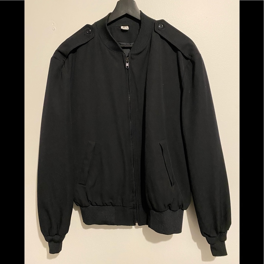 Men’s Bomber jacket!